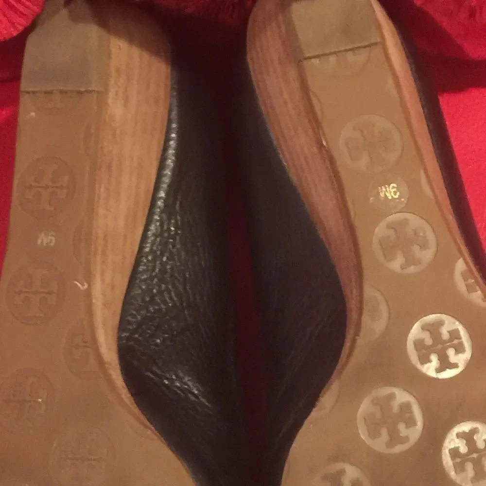 Tory Burch Platform shoes